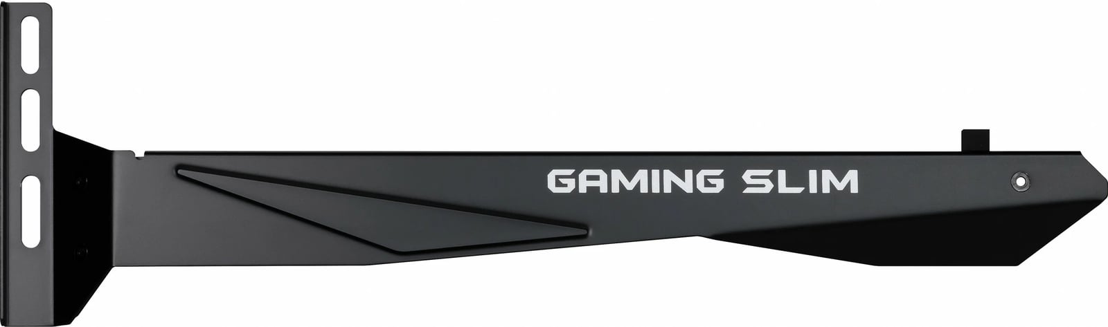 Kartelë grafike MSI GAMING GeForce RTX 4070 Ti SUPER 16G X SLIM, 16 GB, GDDR6X, PCI Express 4.0, e zezë/gri