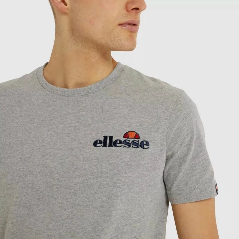Maicë për meshkuj Ellesse, gri