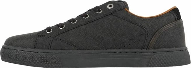 Këpucë për meshkuj Wrangler, kafe