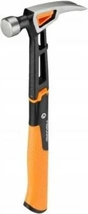 Çekiç Fiskars IsoCore, M, Portokalli