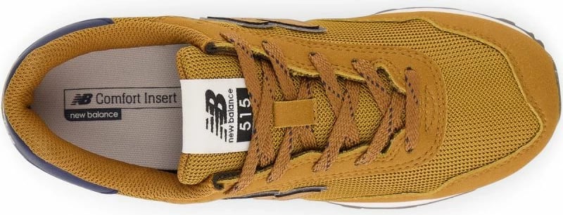 Atlete për fëmijë New Balance, ngjyrë kafe