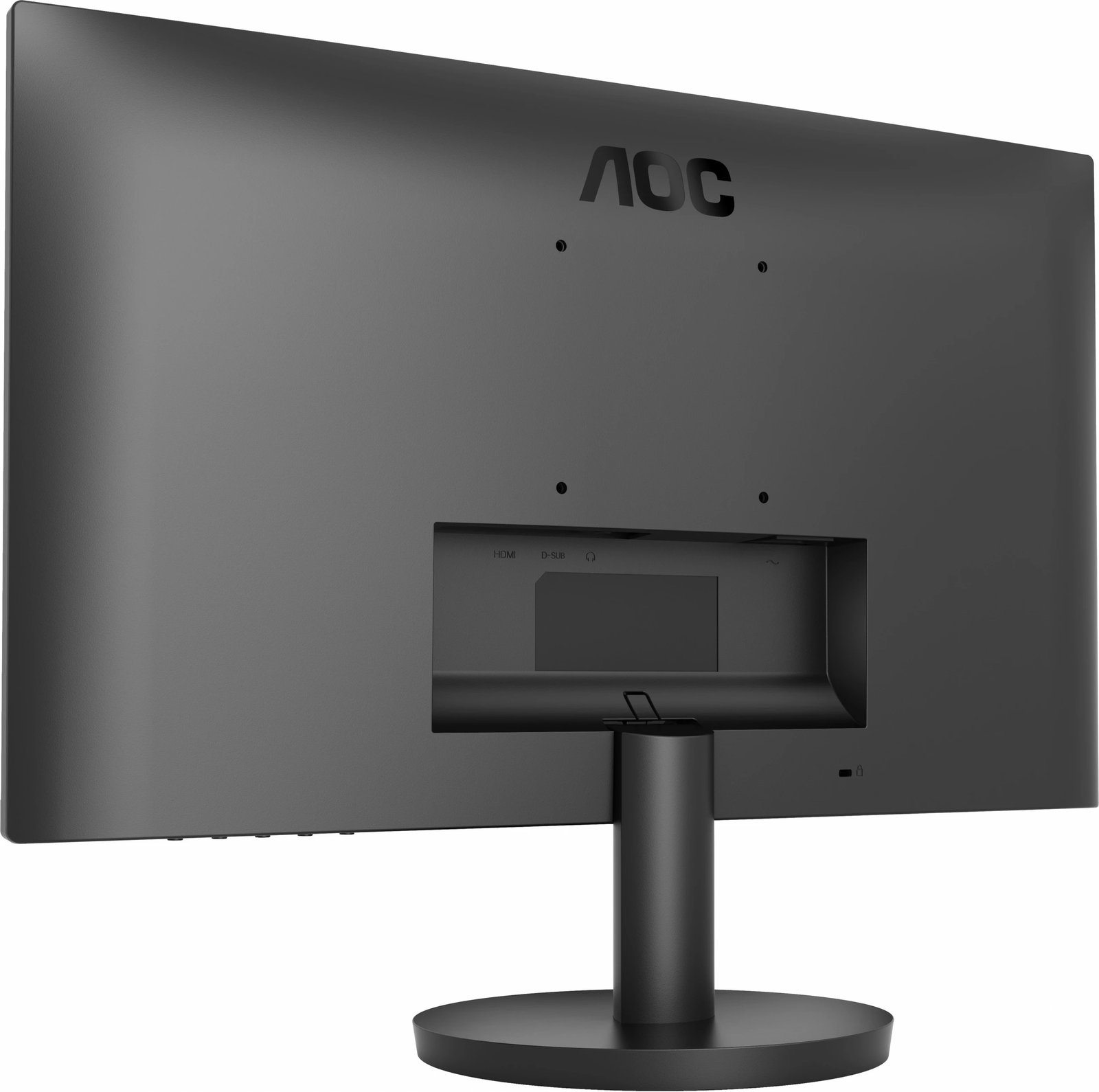 Monitor AOC 24B3HMA2, 23.8", Full HD, LED, i zi