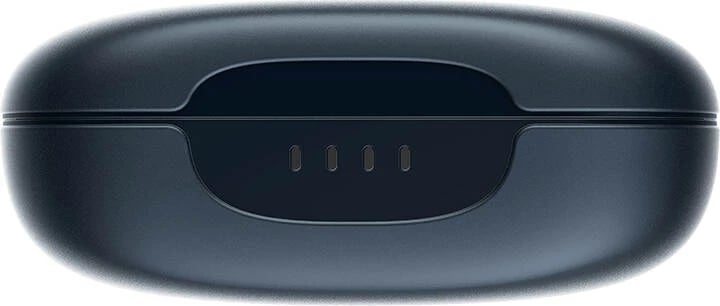 Kufje TWS Tribit SolarBuds C2 BTH96R, Bluetooth 5.2, të zeza
