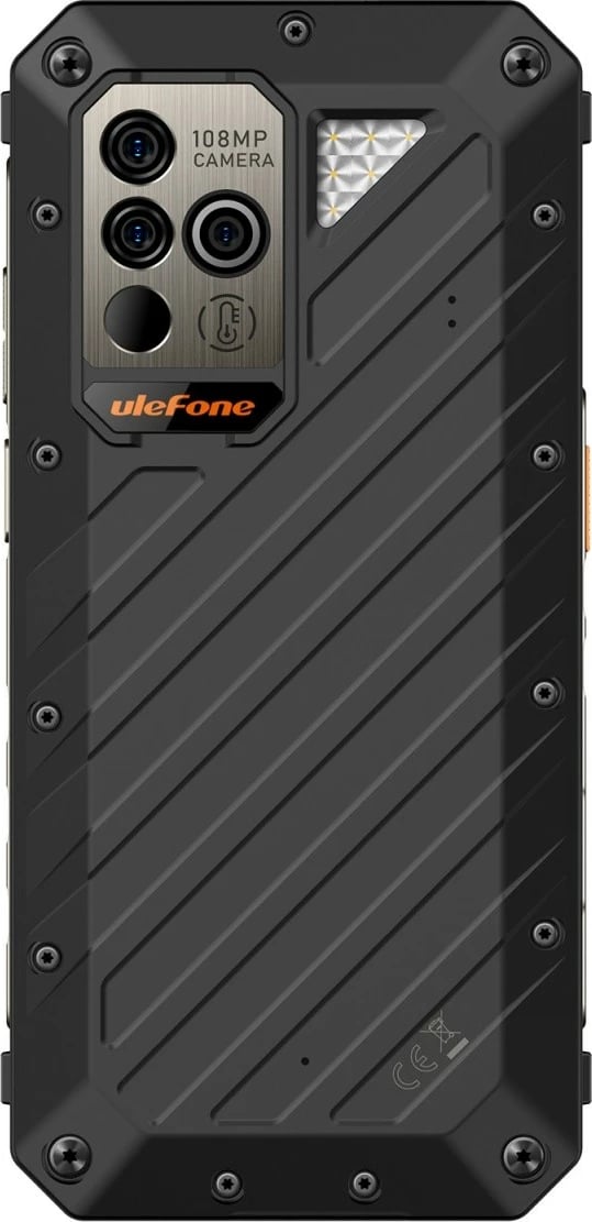 Celular Ulefone Power Armor 18 Ultra 5G, 12/512GB, i zi