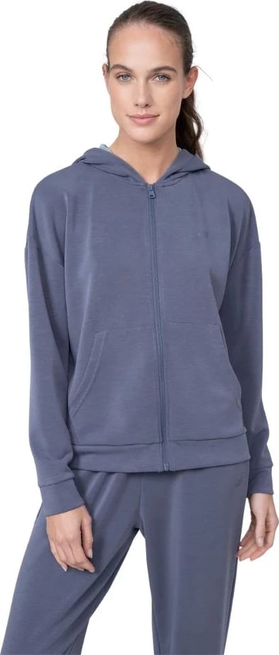 duks për femra 4F, i kaltërt