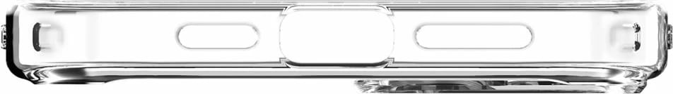 Mbështjellës Spigen Ultra Hybrid për iPhone 14 Plus, Transparent