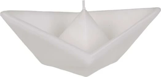 Qiri OUT OF THE BLUE "barka letre që noton", 6x15x9cm, 3 ngjyra