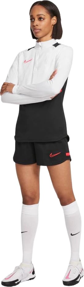 Duks Nike për femra, i bardhë