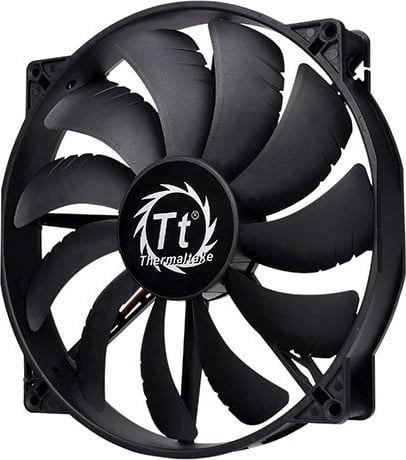 Ventilator kaze Thermaltake Pure 20, 20 cm, i zi