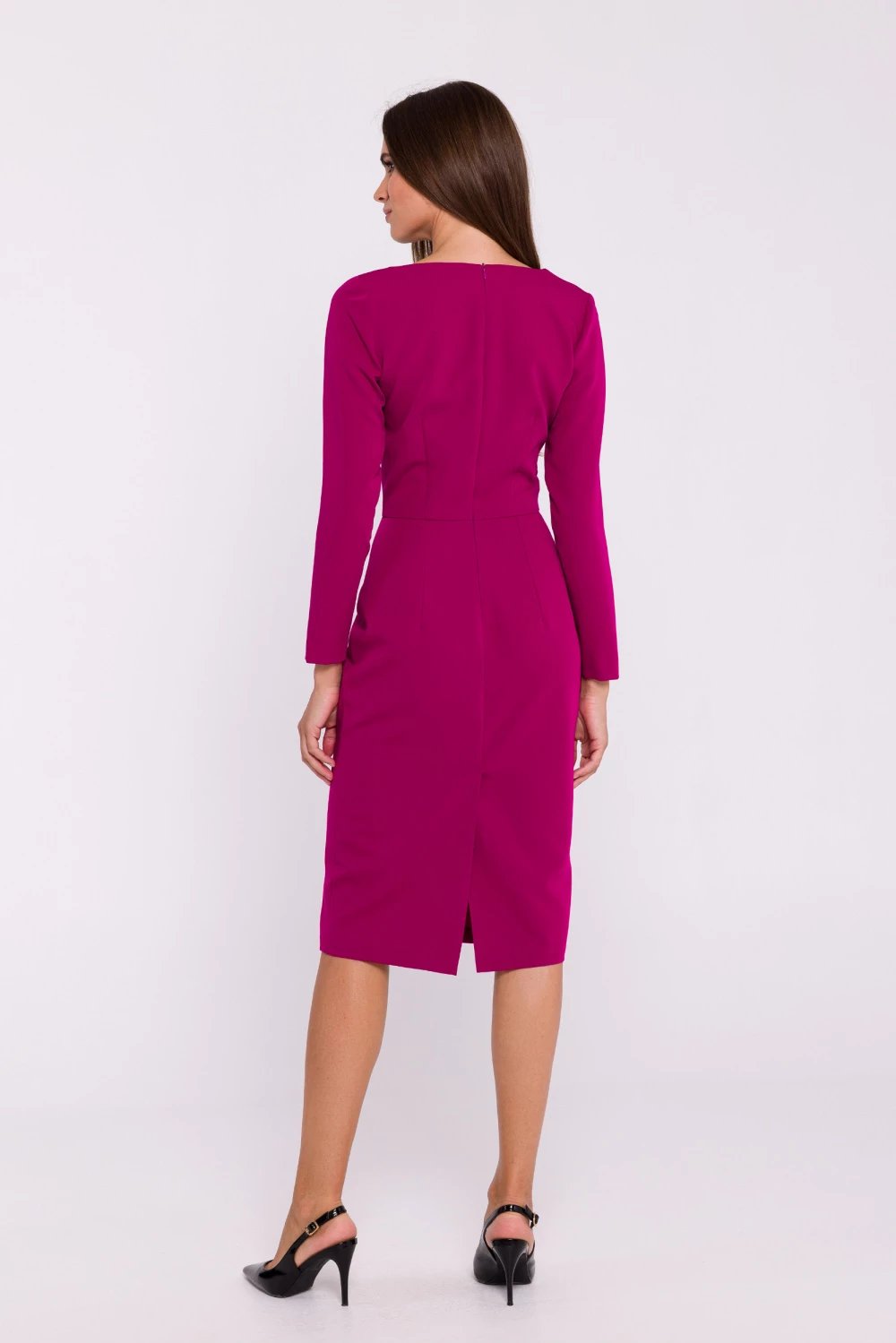 Fustan Stylove 200351, violet