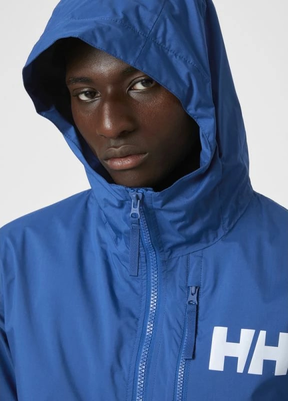 Xhaketë Turistike për Meshkuj Helly Hansen, Ngjyrë Blu