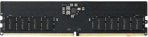RAM Memorje PNY Performance 16GB DDR5 UDIMM 5600MHZ, E zezë
