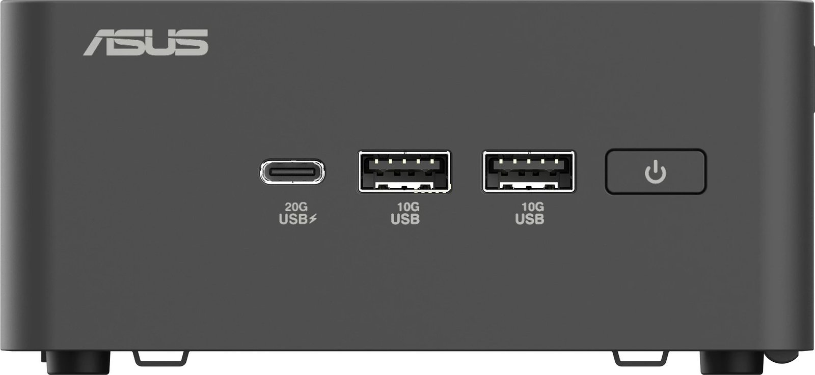 Kompjuter mini ASUS NUC GEN15 Pro RNUC15CRHI300002 i3