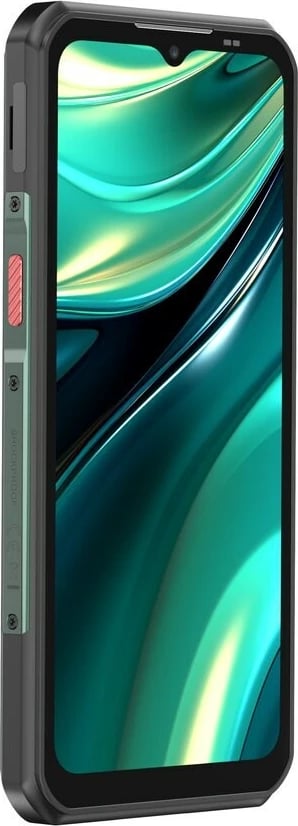 Celular Oukitel WP39, 6/256 GB, 11000mAh, Gjelbër