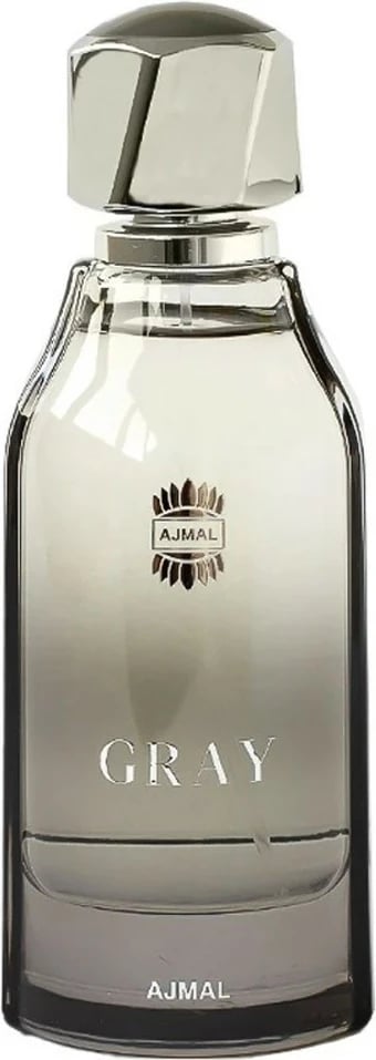 Eau de Parfum për meshkuj Ajmal Gray 100ml