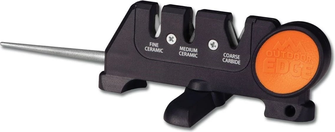 Mprehës Outdoor Edge Edge-X Pro