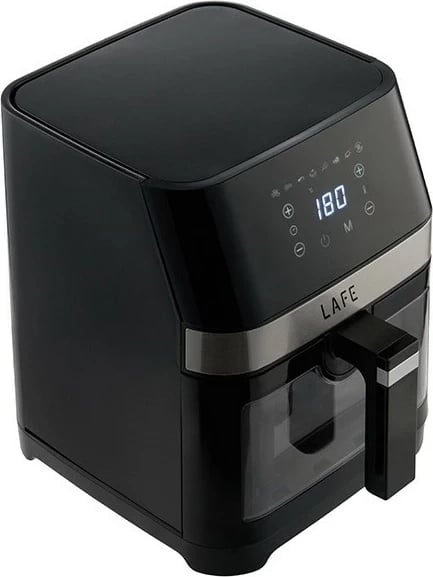 Fryera pa yndyrë Lafe MasterFry, 5L, 1500W, e zezë