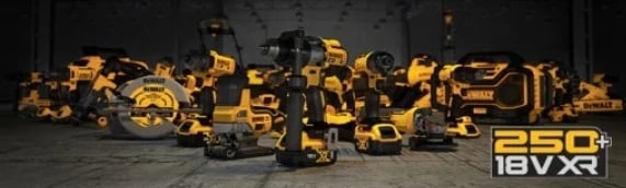 Ngarkues DeWalt DCB104 me 4 Porta XR 8A, ngjyrë e verdhë Ngarkues DeWalt DCB104 me 4 Porta XR 8A, ngjyrë e verdhë