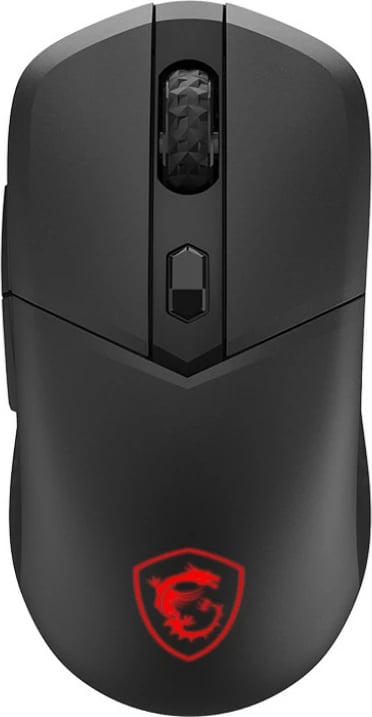 Maus MSI VERSA 300 ELITE WIRELESS, 26000 DPI, i zi