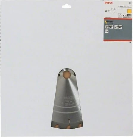Disk rrethor për sharrë Bosch 2 608 640 693, 40 cm, për dru, 1 copë