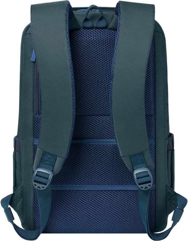 Çantë shpine RivaCase 8436, 16", Blu