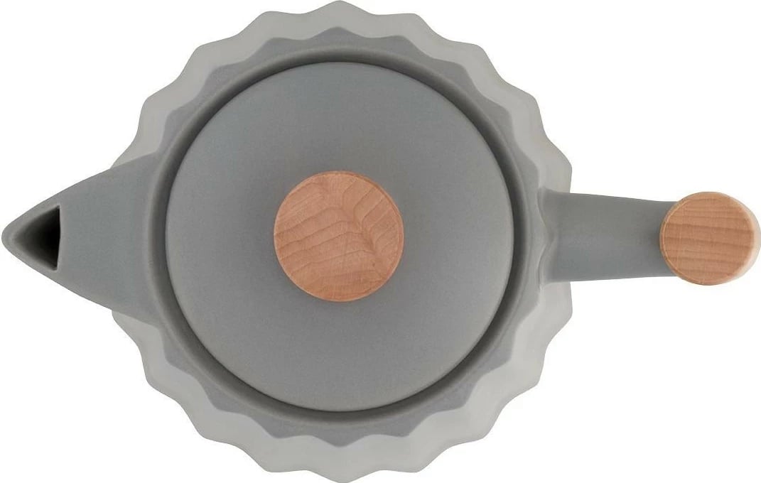 Çajnik elektrik Concept RK009, 1.5L, 1500W, keramik, gri