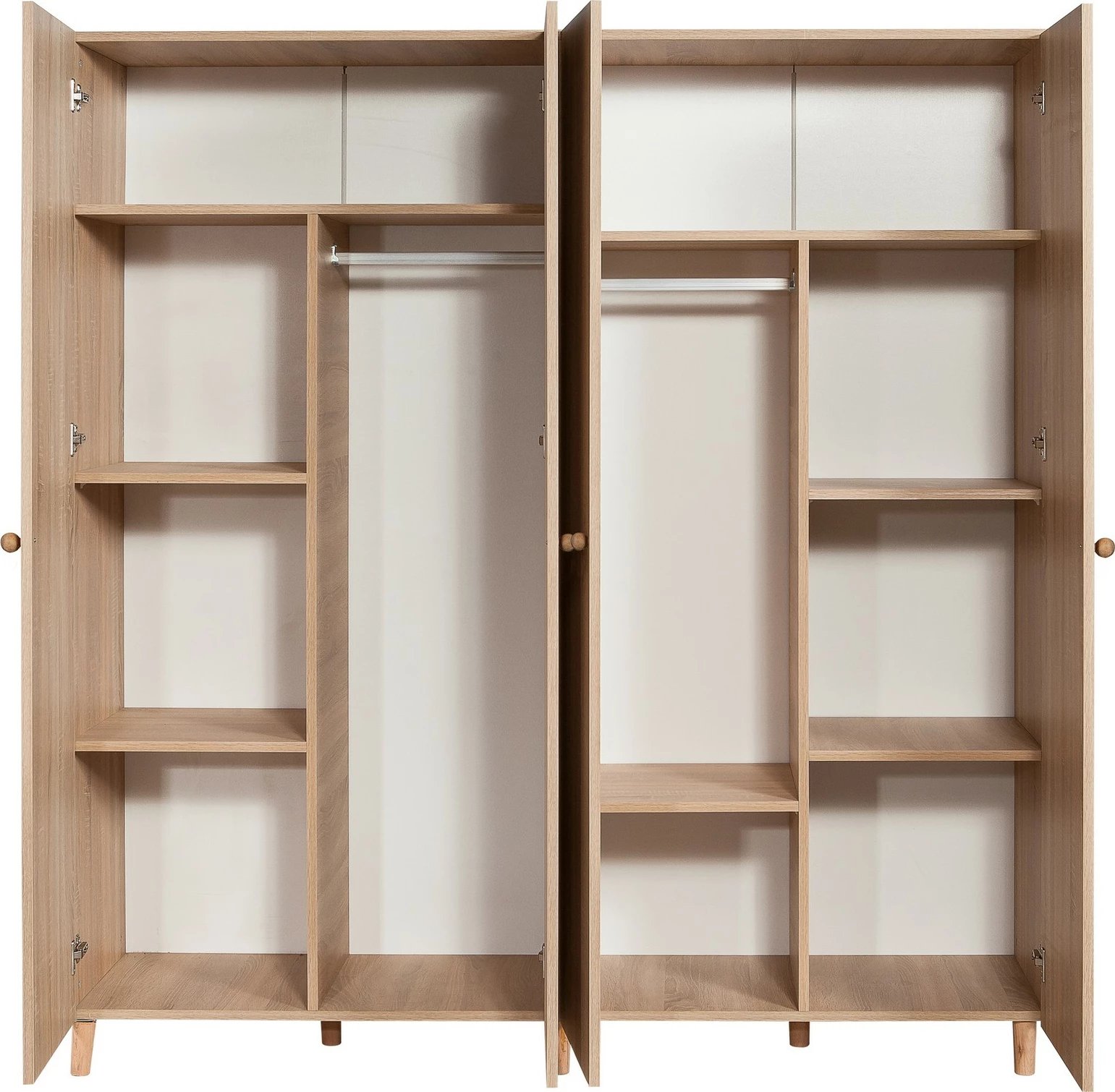 Dollap Sonomo, Loni 4 -905, Skye Decor