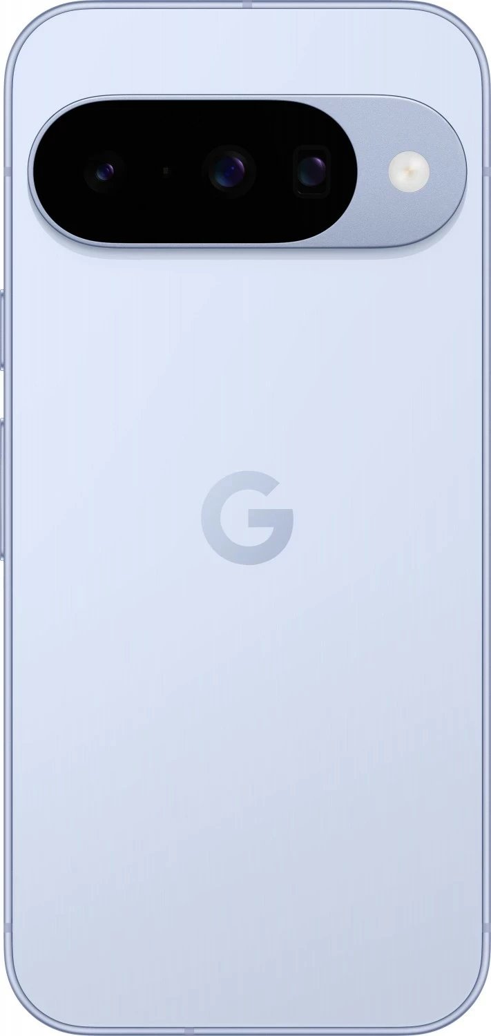 Celular Google Pixel 10 5G 12/128GB Dual SIM Frost