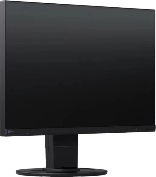 Monitor Eizo FlexScan, EV2460-BK, 24", Full HD, i zi