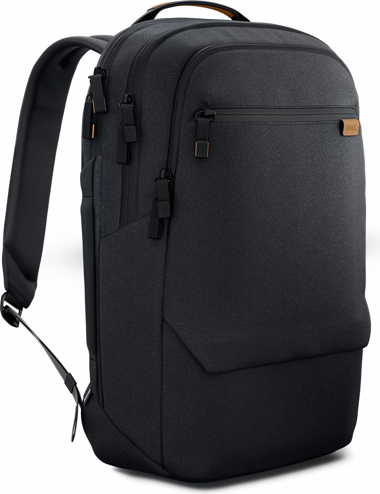 Çantë shpine Dell EcoLoop Premier 14-16 inç, 23L, e zezë