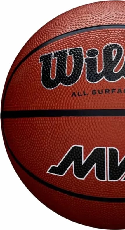 Top basketbolli Wilson, kafe
