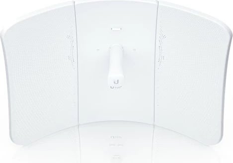 Stacion i jashtëm Ubiquiti UISP airMAX LiteBeam AC 5 GHz XR, 450 Mbit/s, i bardhë