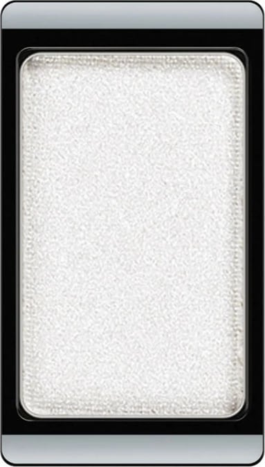 Hije për sy Artdeco Pearl magnetic pearl eyeshadow 10 Pearly White, 0.8g