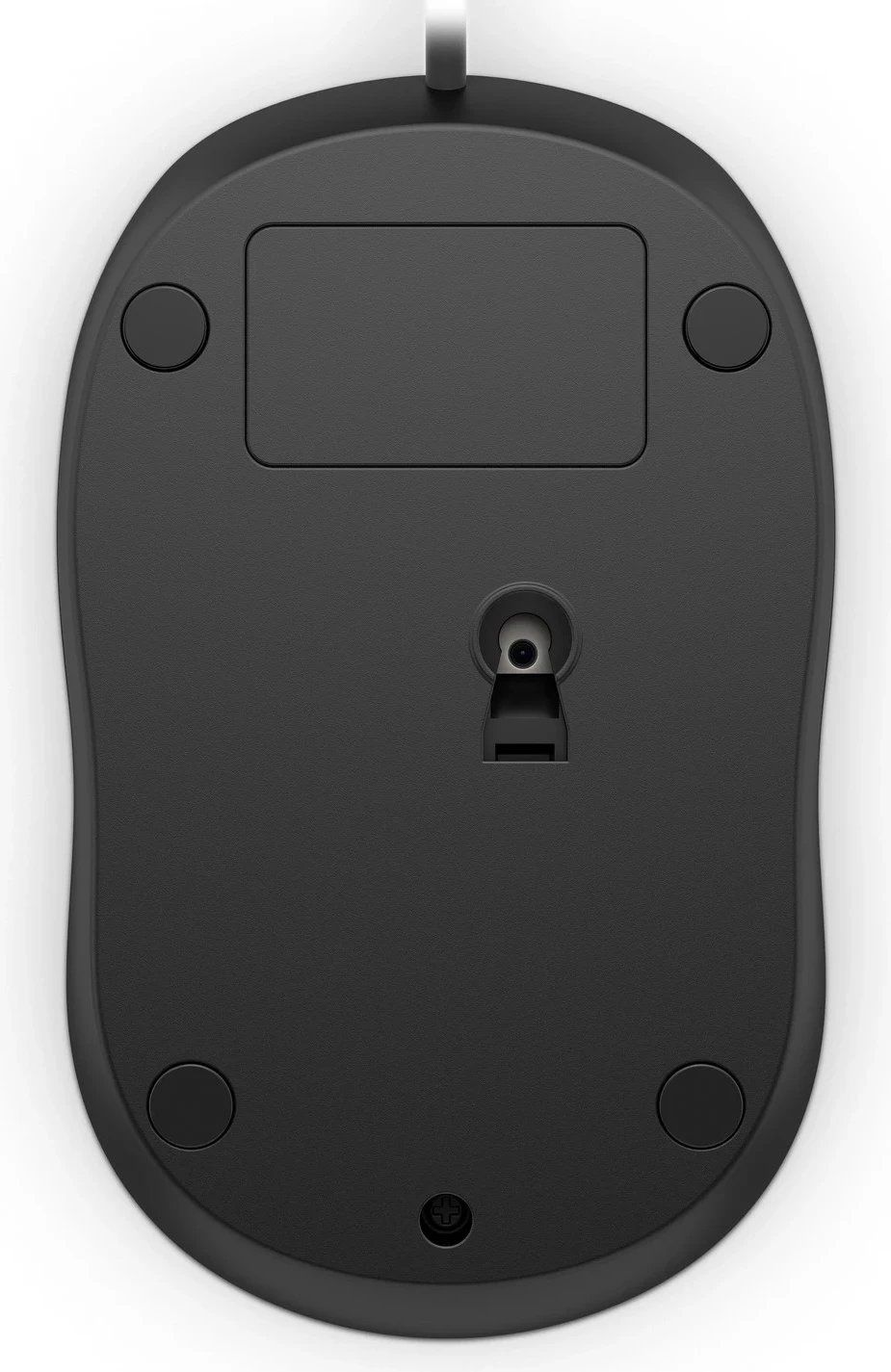 Mausi HP 1000, i zi