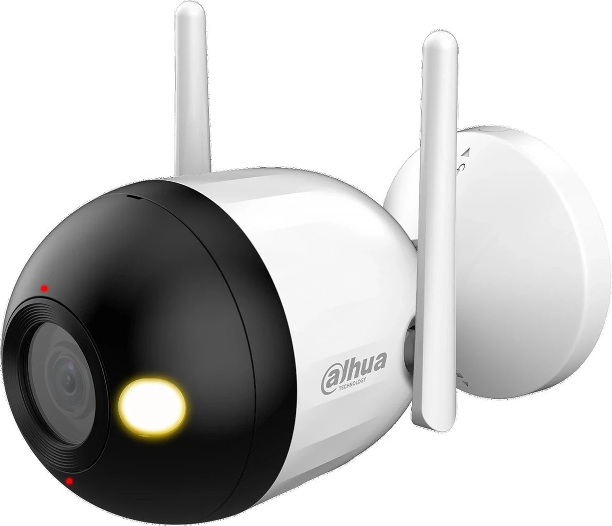 Kamerë IP Dahua 2MP LED Bullet WiFi F2C-LED 2.8mm