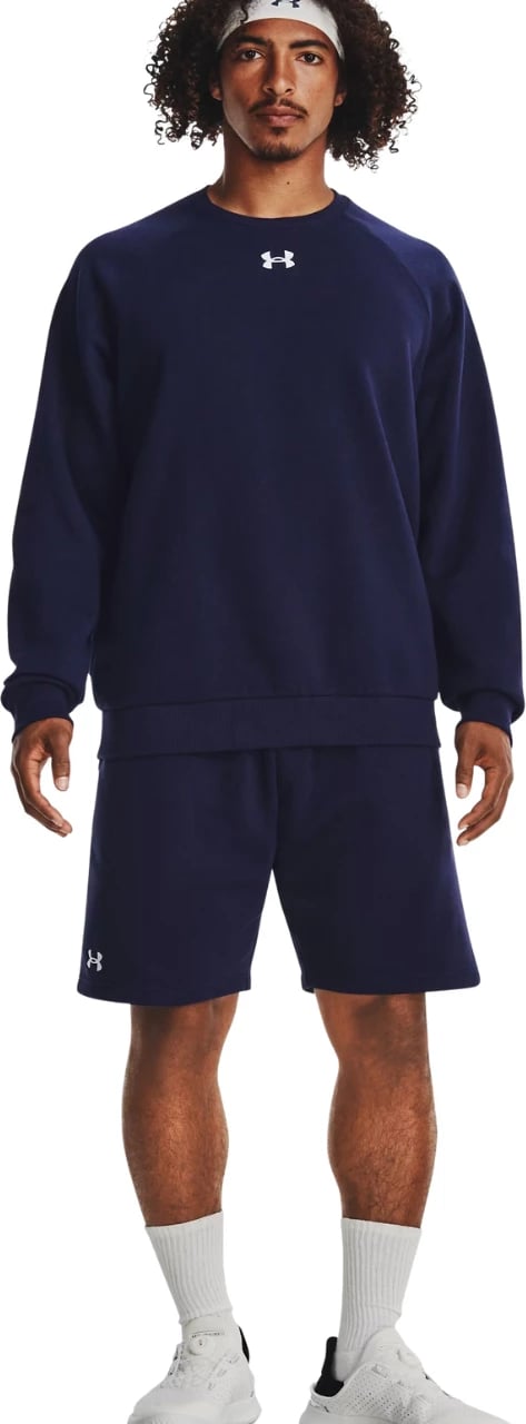 Shorce për meshkuj Under Armour, navy