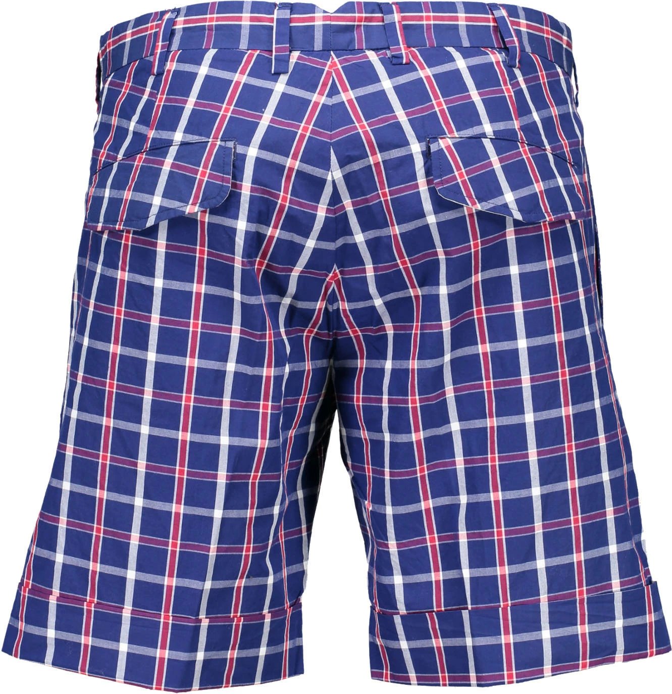 Shorce për meshkuj GANT, blu