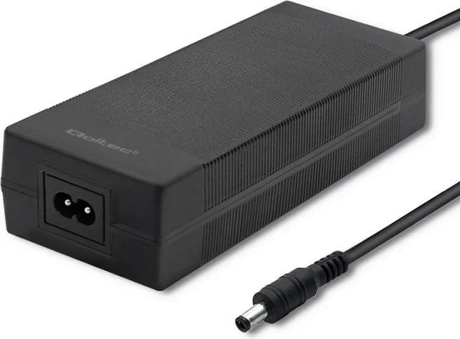 Furnizues energjie Qoltec 120W, 24V, 5A, i zi