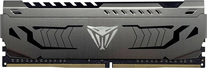 RAM Memorje Patriot Viper Steel DDR4, 64GB (2x32GB), 3600MHz, CL18, Gri