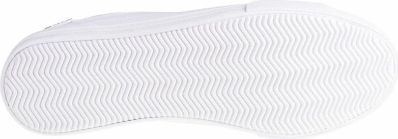 Këpucë Big Star për femra, të bardha