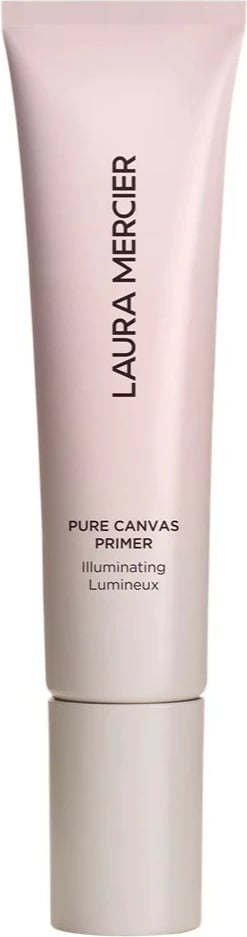 Primer për fytyrë për femra Laura Mercier Pure Canvas Primer Illuminating 30ml