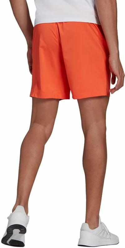 Shorce për meshkuj adidas, portokalli