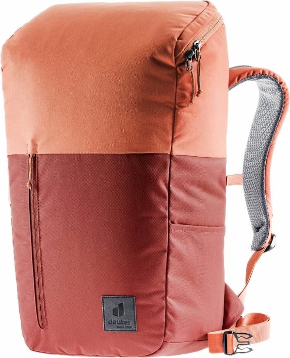 Çantë shpine Deuter unisex, e kuqe