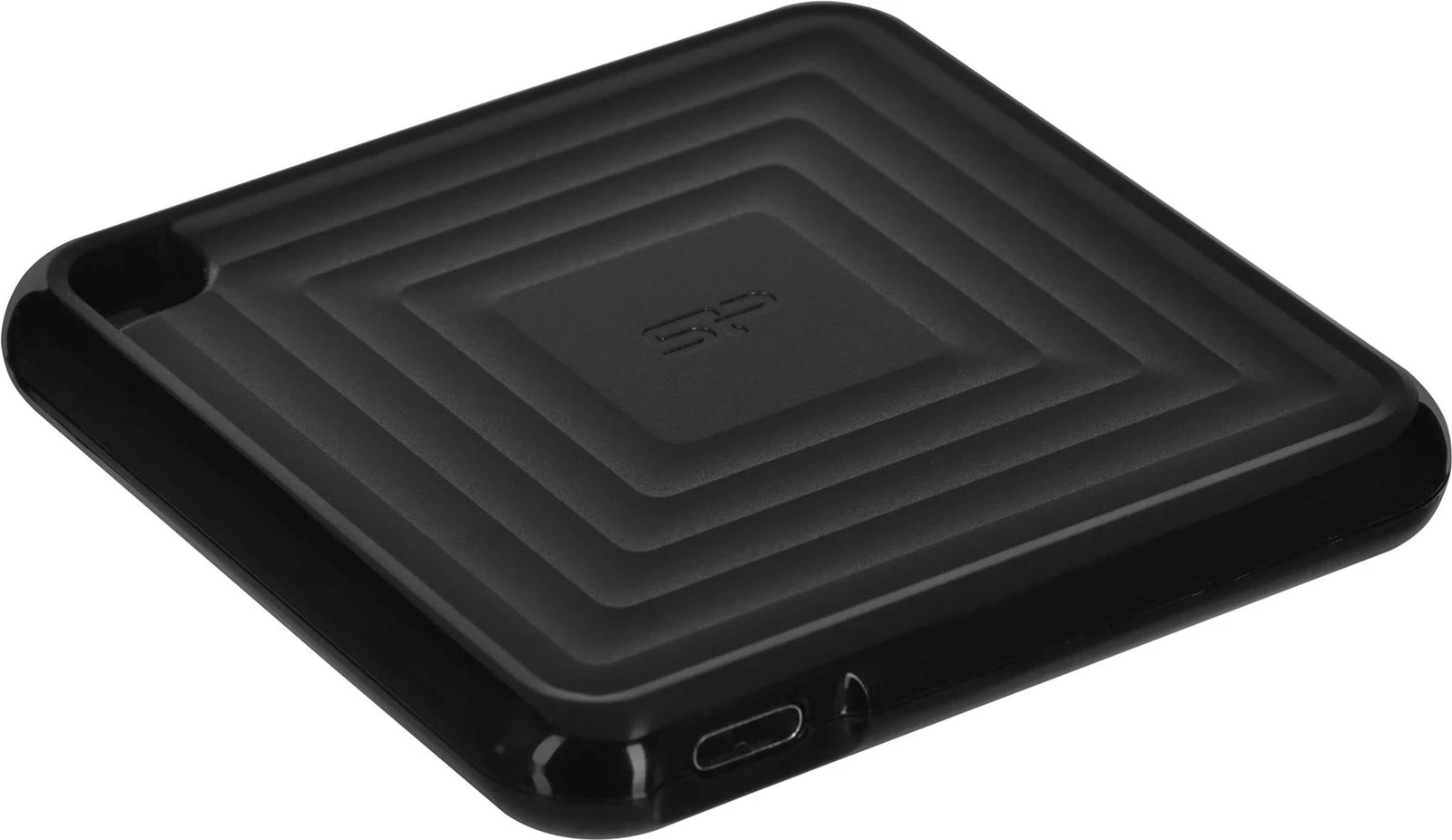 SSD Portativ Silicon Power PC60 256 GB, i Zi