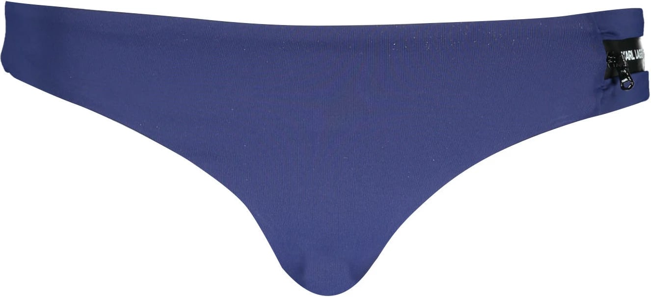 Të poshtme noti KARL LAGERFELD femra, blu