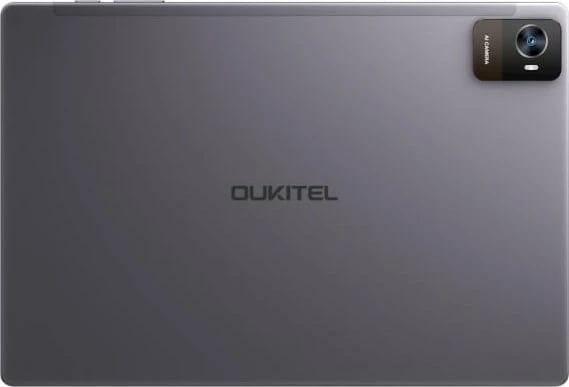 Tablet Oukitel OKT3, 8/256GB, e zezë