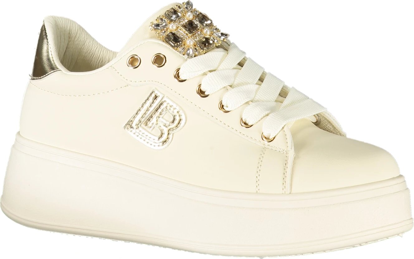 Atlete femra LAURA BIAGIOTTI, bezhë