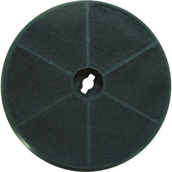 Filtër karboni Akpo 650 për aspirator WK6/WK8/WK9/WK10, i zi