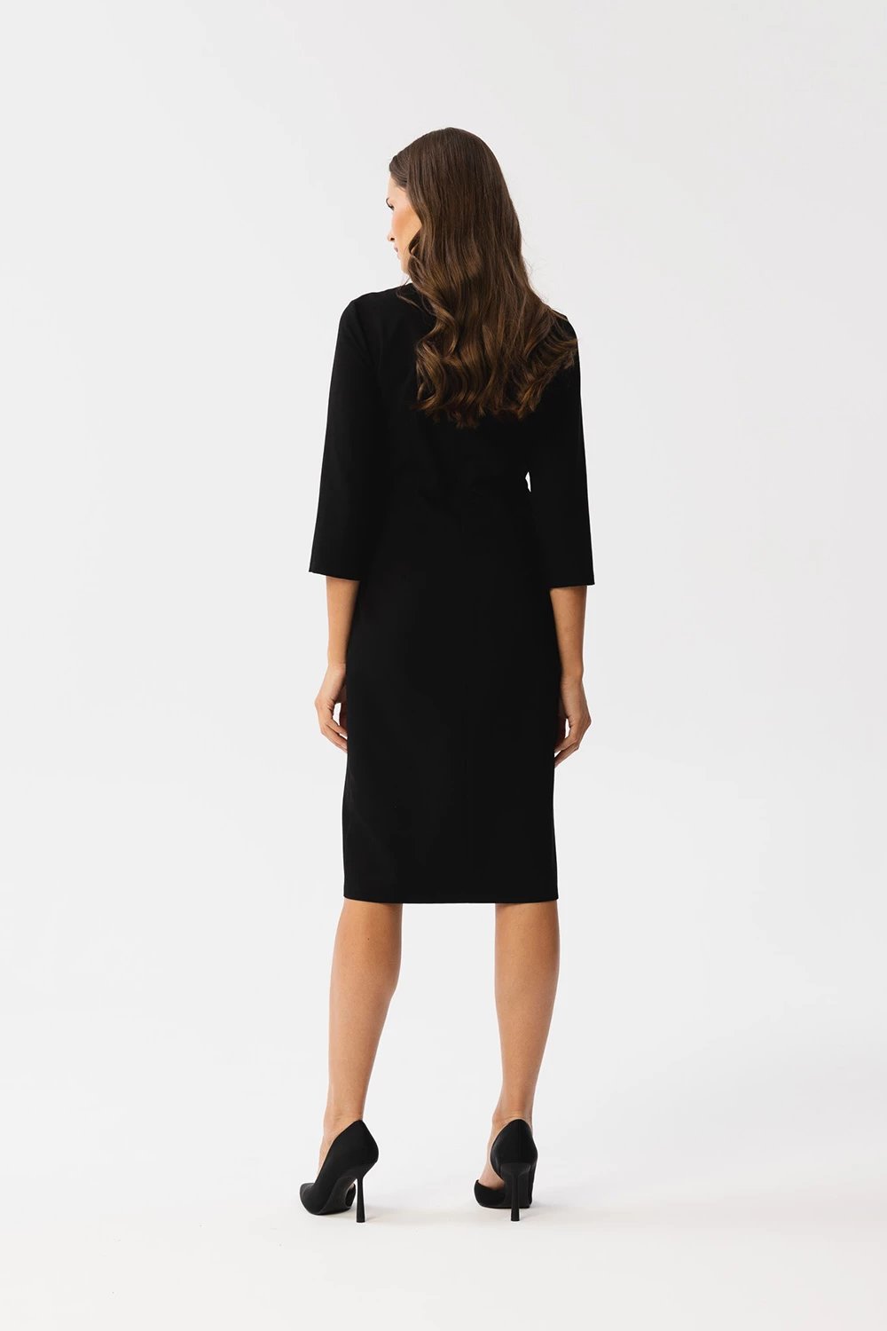 Fustan Stylove 185119, i zi