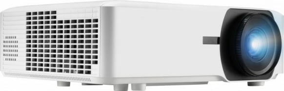 Projektor Viewsonic LS920WU, 6000 ANSI lumens, WUXGA, Laser, i bardhë